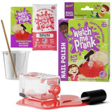 South Beach Bubbles Watch Me Prank DIY Prank Kit