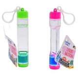 Toysmith Sensory Lab Liquid Motion Clip