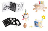 Pearhead Learning Kit 0-6 Months
