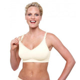 Bravado Body Silk Seamless Nursing Bra