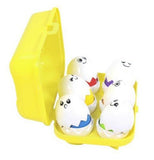 Kidoozie Peek 'n Peep Eggs