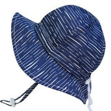 Jan & Jul Cotton Floppy Hat Medium (6-24 Months)
