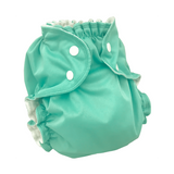 Apple Cheeks Diaper Covers Solid
