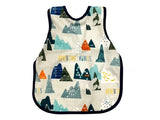 BapronBaby Toddler Bib