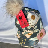 Baby Root Designs Fleece Lined Toques Small