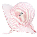 Jan & Jul Cotton Floppy Hat Medium (6-24 Months)