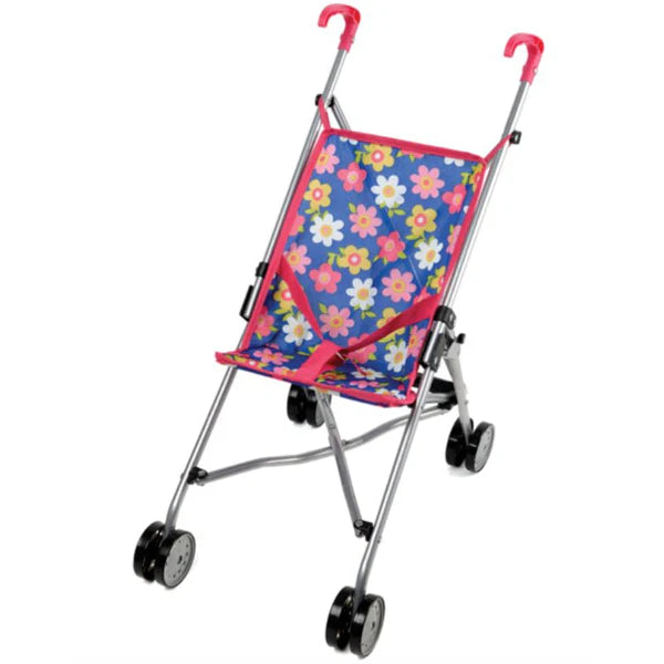Playwell My 1st Doll Stroller