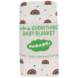 Parade Everything Baby Blanket