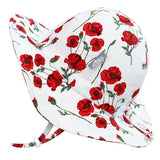 Jan & Jul Cotton Floppy Hat Medium (6-24 Months)