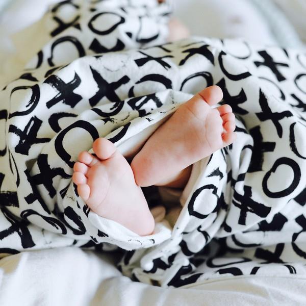 Oneberrie Bare Bundle Baby Towel Patterns