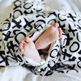 Oneberrie Bare Bundle Baby Towel Patterns
