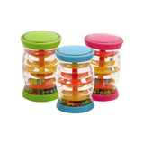 Halilit Mini Tube Shaker Assorted