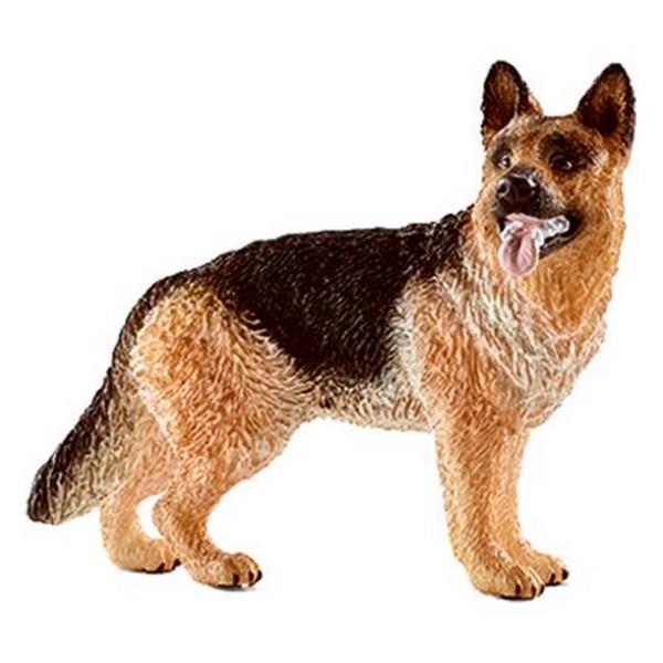 Schleich German Shepherd (16831)