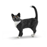 Schleich Cat Standing (13770)