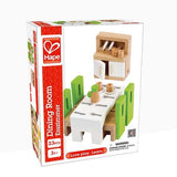 Hape Happy Family Dining Room