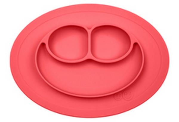 EZPZ The Mini Mat Coral