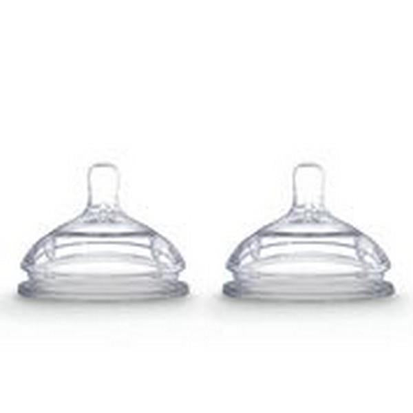Comotomo Nipples Flow Rate 2