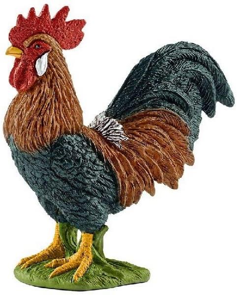 Schleich Rooster (13825)