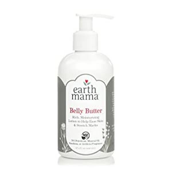 Earth Mama Angel Baby Belly Butter