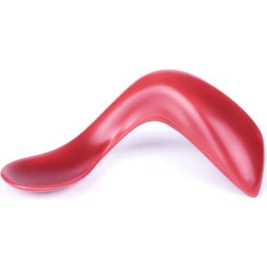Kizingo Toddler Spoon Beet