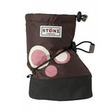 Stonz Clearance Booties