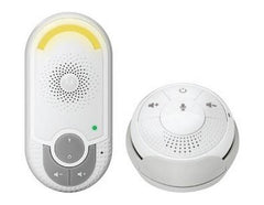 Motorola Digital Audio Baby Monitor
