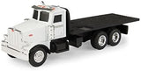 Tomy Ertl Peterbilt Flatbed Truck (46709)