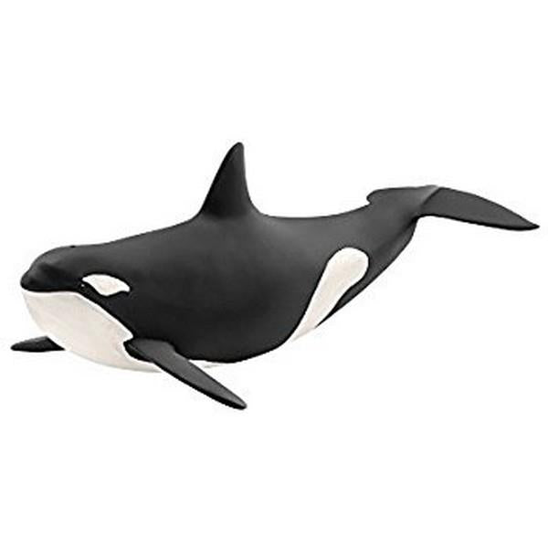 Schleich Killer Whale (14087)
