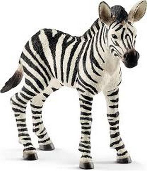 Schleich Zebra Foal (14811)