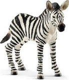 Schleich Zebra Foal (14811)