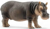 Schleich Hippopotamus (14814)