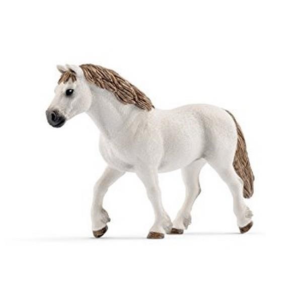 Schleich Welsh Pony Mare (13872)