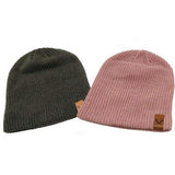 Little Buck Slouchy Cabin Beanie