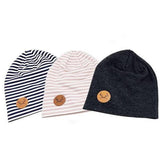 Little Buck Slouchy Bonfire Beanie