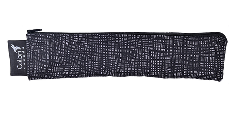 Colibri Reuseable Snack Bag Wide 11" Hatch