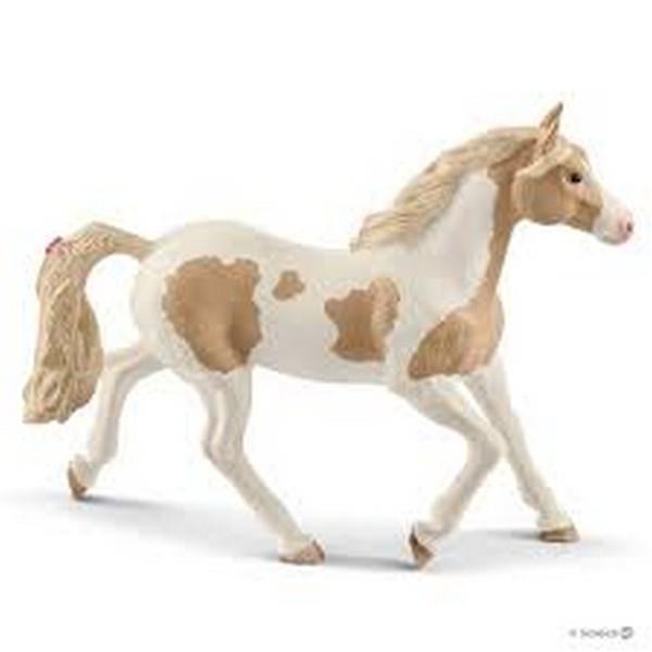 Schleich Paint Horse Mare (13884)