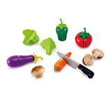 Hape Garden Vegetables Cutting Play