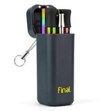 Final Straw