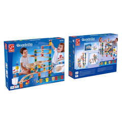 Hape Quadrilla The Ultimate