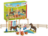 Schleich Pony Agility Training (42481)