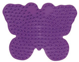 Hama Midi Pegboard Small Butterfly