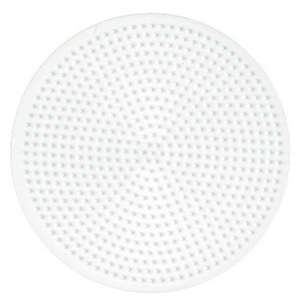 Hama Midi Pegboard Large Circle