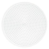 Hama Midi Pegboard Large Circle