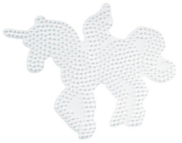 Hama Midi Pegboard Unicorn