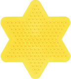 Hama Midi Pegboard Small Star