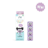 Glo Pals Lumi/Purple