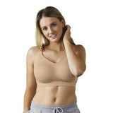 Bravado Body Silk Seamless Full Cup Nursing Bra