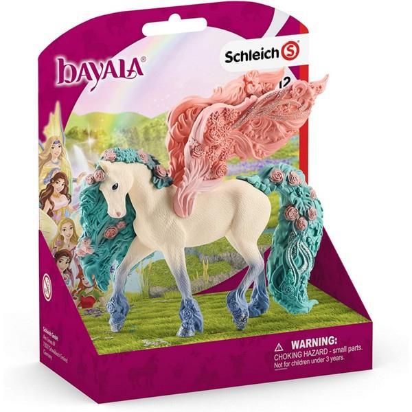 Schleich Blossom Pegasus (70590)