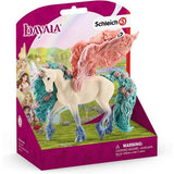 Schleich Blossom Pegasus (70590)