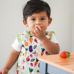 BapronBaby Toddler Bib